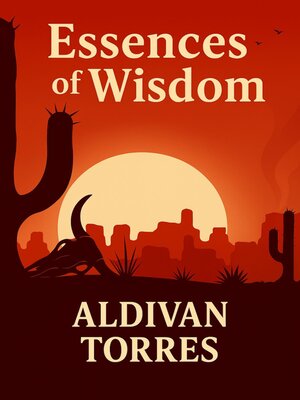 cover image of Essences of wisdom
